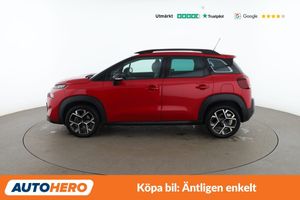 Citroen C3 Aircross bild 2