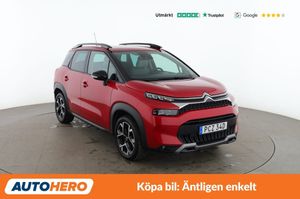 Citroen C3 Aircross bild 8