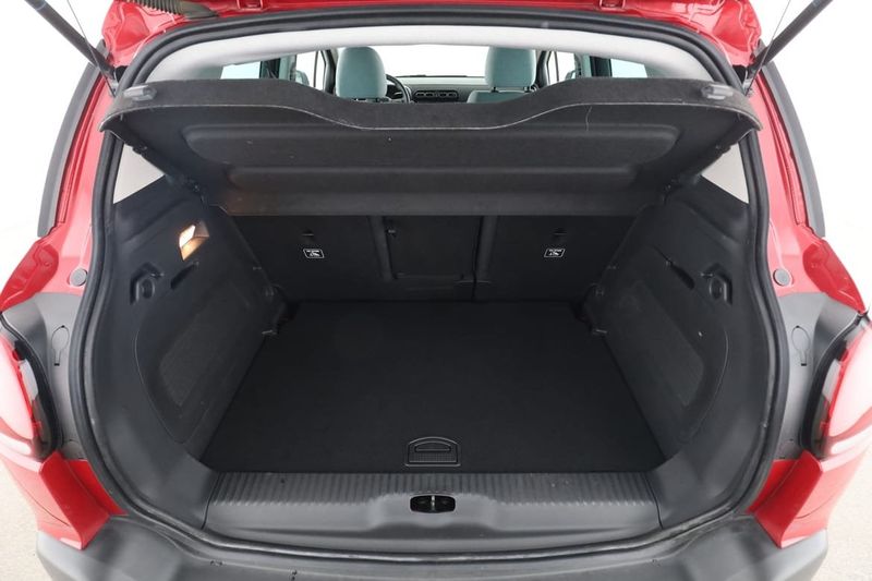 Citroen C3 Aircross bild 18