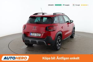 Citroen C3 Aircross bild 6