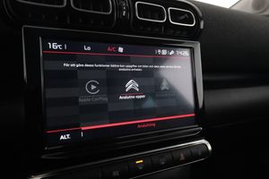 Citroen C3 Aircross bild 23