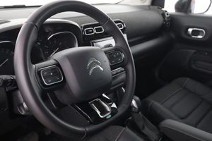 Citroen C3 Aircross bild 12