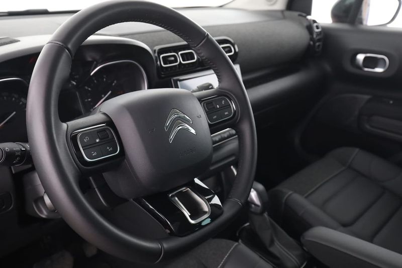 Citroen C3 Aircross bild 12