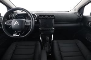 Citroen C3 Aircross bild 13