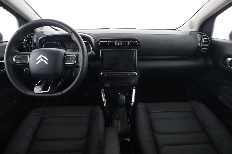 Citroen C3 Aircross bild 13