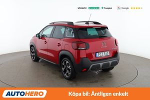 Citroen C3 Aircross bild 3
