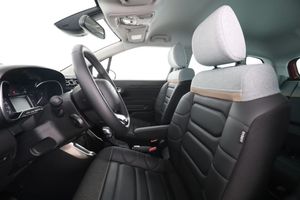 Citroen C3 Aircross bild 11