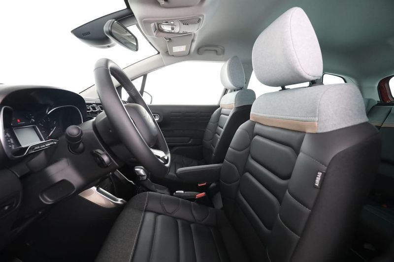 Citroen C3 Aircross bild 11