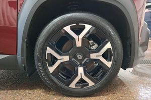 Renault 4 E-Tech bild 10