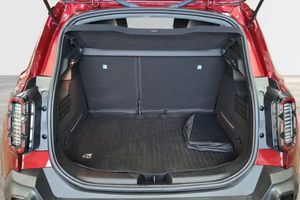 Renault 4 E-Tech bild 8