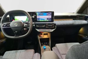 Renault 4 E-Tech bild 5