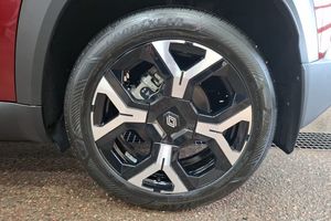 Renault 4 E-Tech bild 12