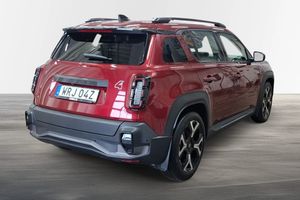 Renault 4 E-Tech bild 3