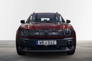 Renault 4 E-Tech bild 2