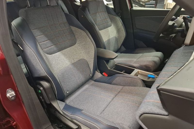 Renault 4 E-Tech bild 16