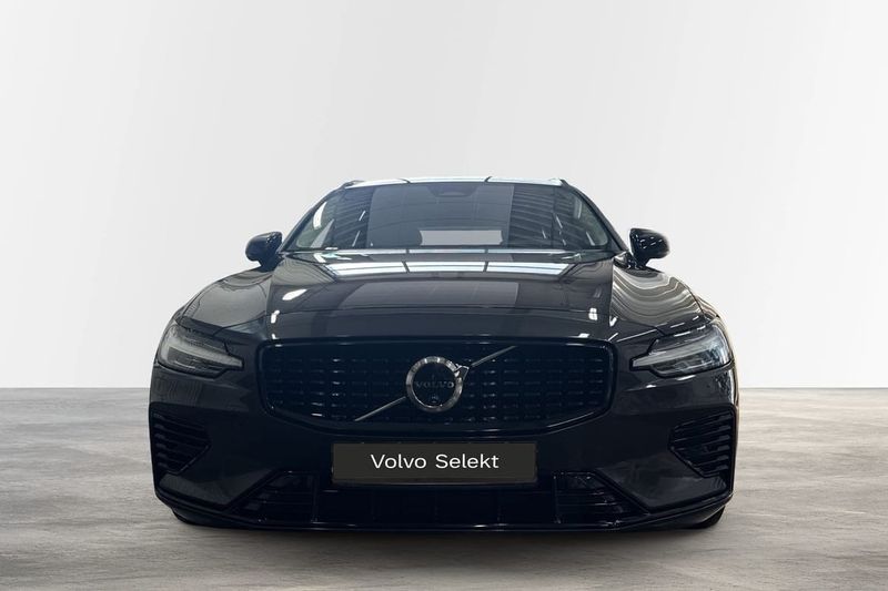 Volvo V60 bild 9