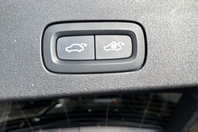 Volvo V60 bild 22