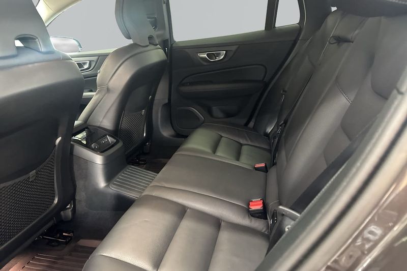 Volvo V60 bild 7