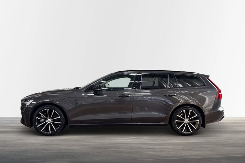 Volvo V60 bild 3