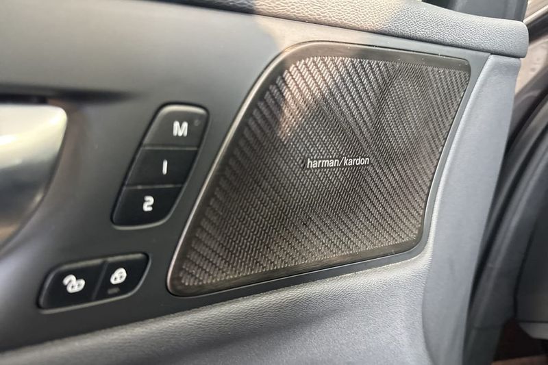 Volvo V60 bild 21