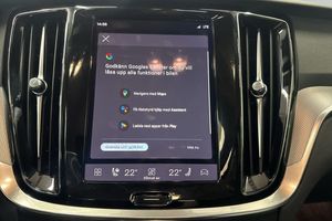 Volvo V60 bild 13