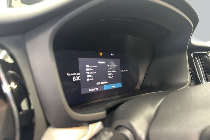 Volvo V60 bild 12