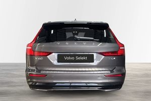 Volvo V60 bild 8