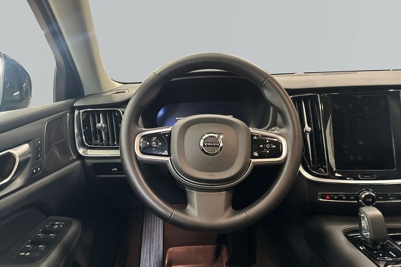 Volvo V60 bild 11