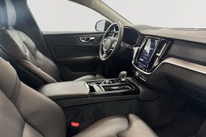 Volvo V60 bild 5