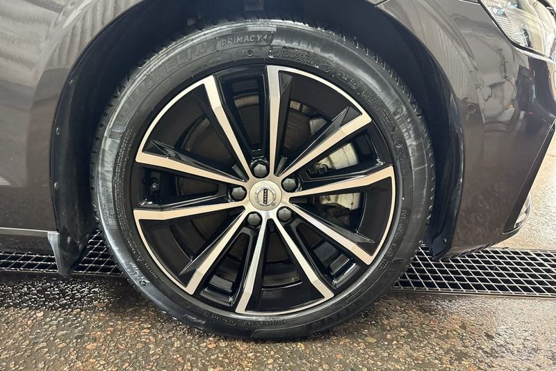 Volvo V60 bild 17