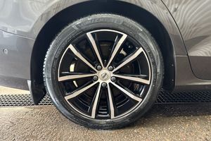 Volvo V60 bild 16