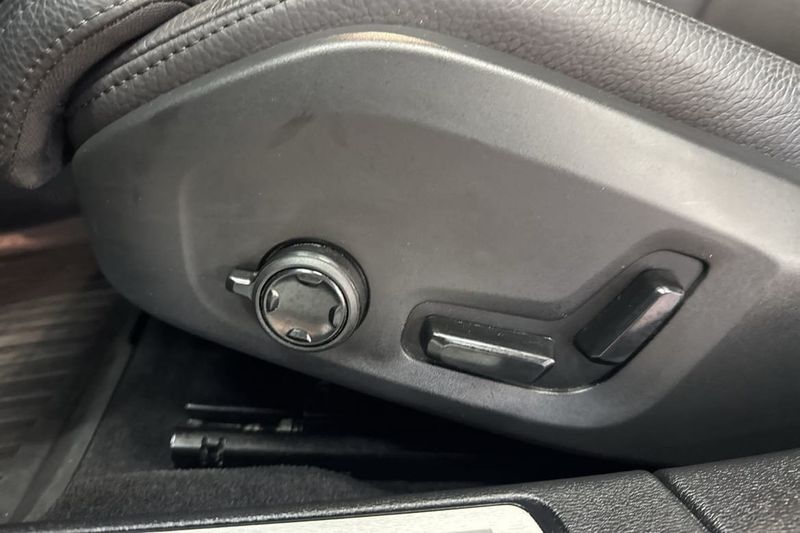 Volvo V60 bild 20