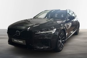 Volvo V60 bild 1