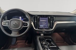 Volvo V60 bild 6