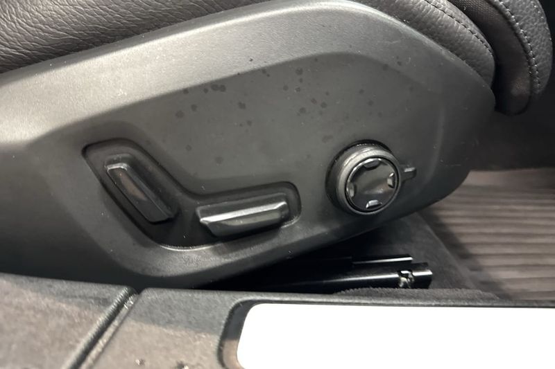Volvo V60 bild 18