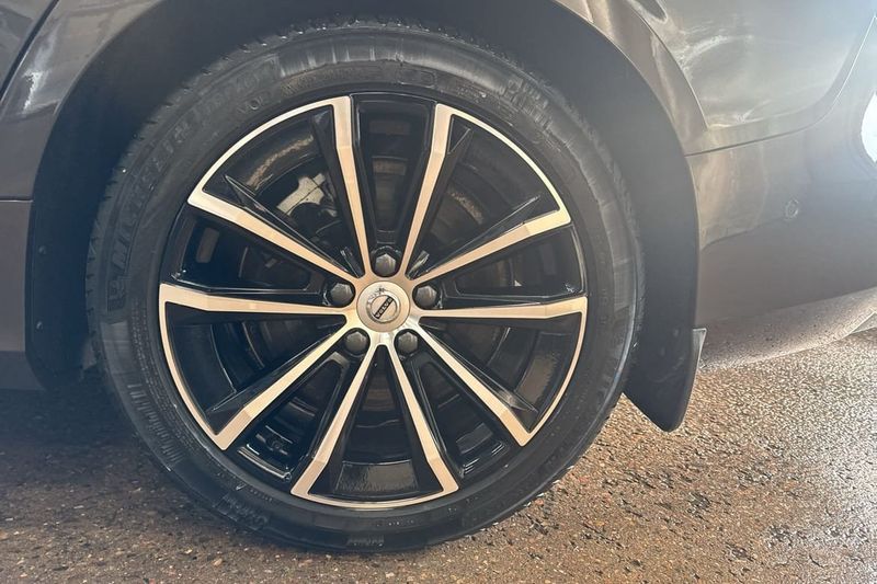 Volvo V60 bild 15