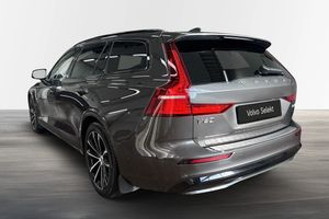 Volvo V60 bild 2