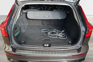 Volvo V60 bild 14