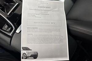 Volvo V60 bild 25