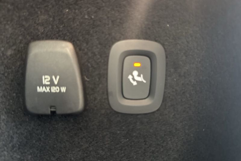 Volvo V60 bild 23