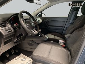 Renault Captur bild 8