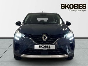 Renault Captur bild 2