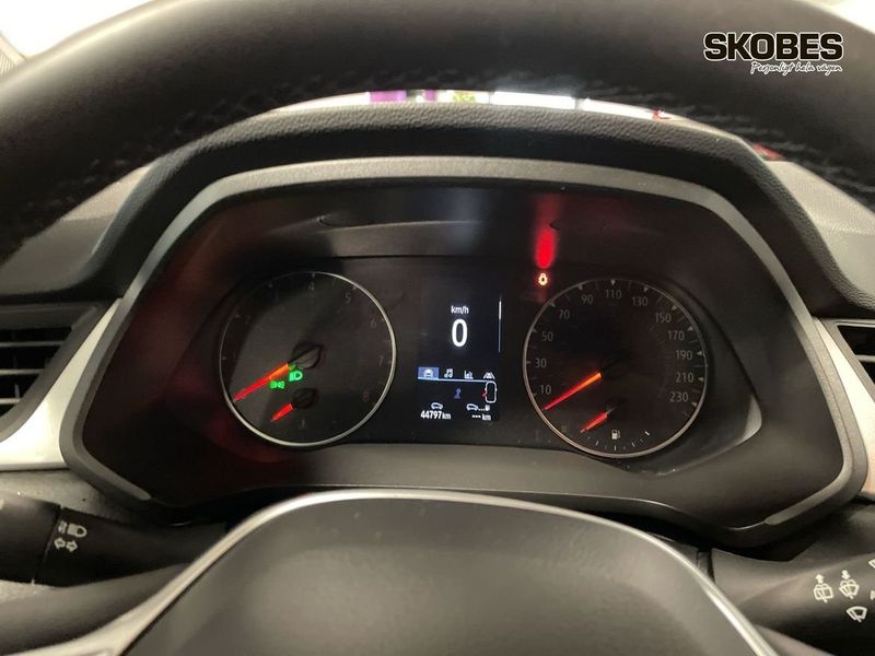 Renault Captur bild 13