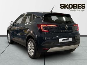 Renault Captur bild 5