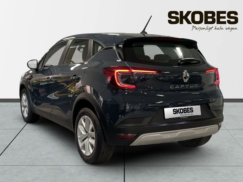 Renault Captur bild 5