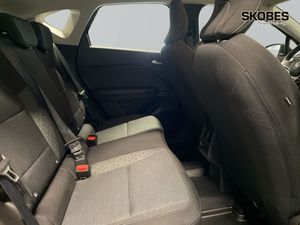 Renault Captur bild 10