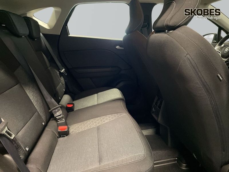 Renault Captur bild 10