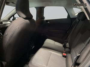 Renault Captur bild 9