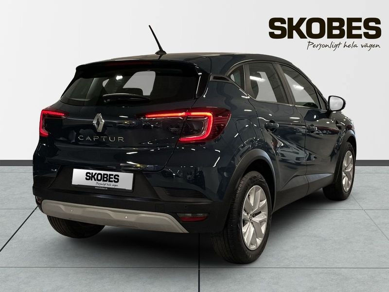 Renault Captur bild 7