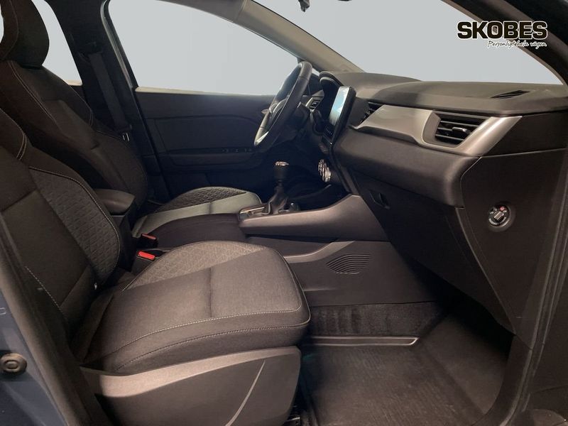 Renault Captur bild 11